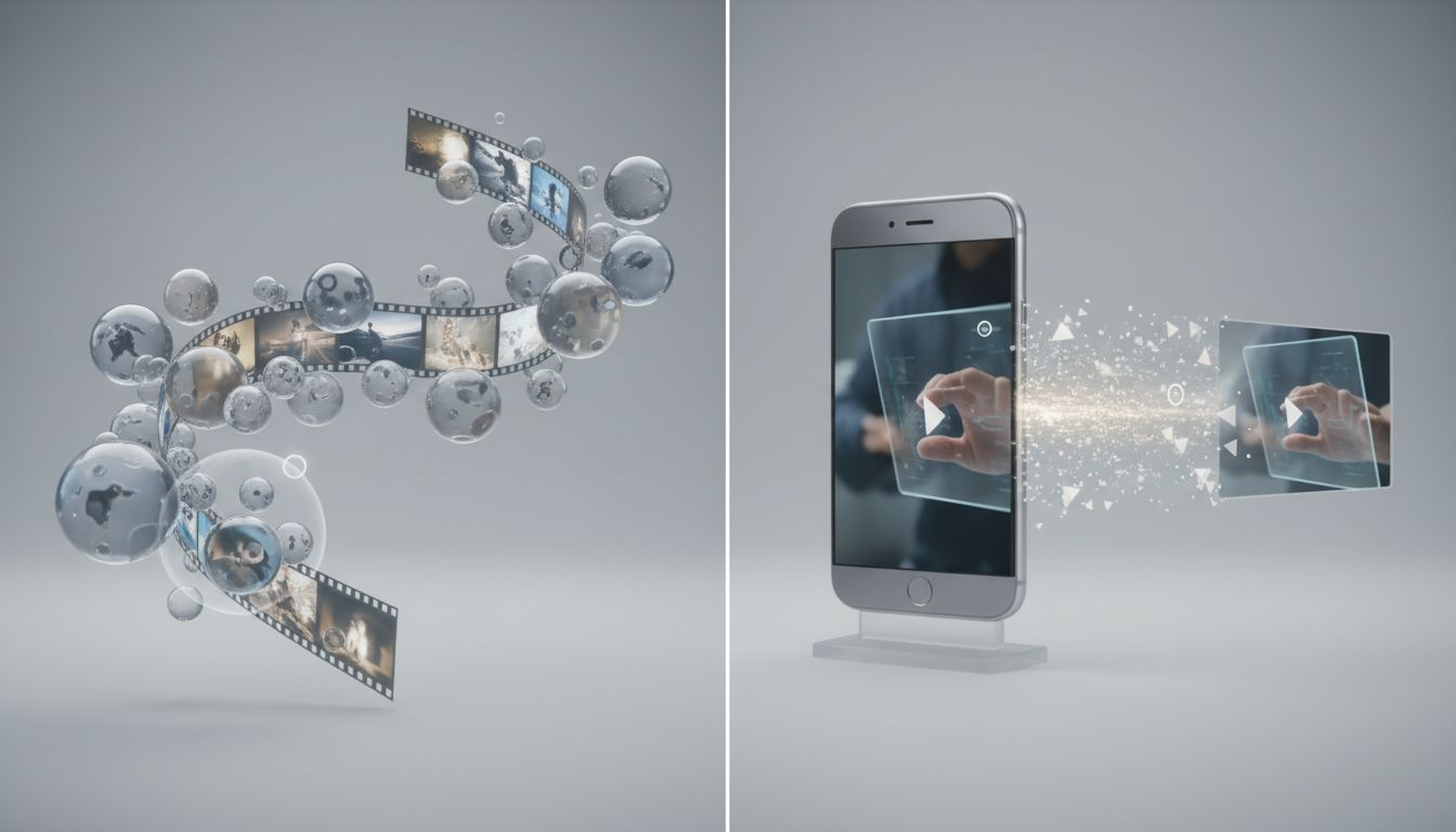 text-to-video-vs-image-to-video