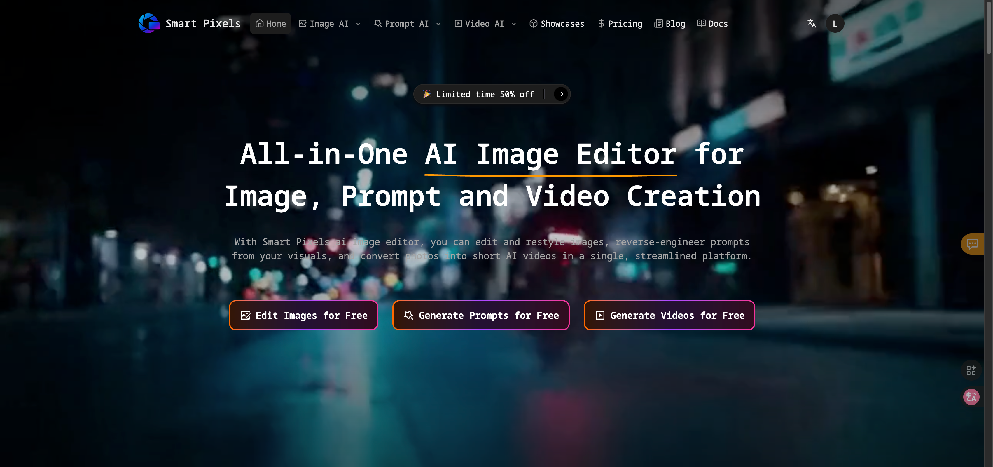 Píxeles inteligentes